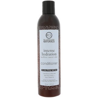 BCL, BE CARE LOVE, NATURALS, INTENSE HYDRATION, CONDITIONER, 10 OZ / 295ml
