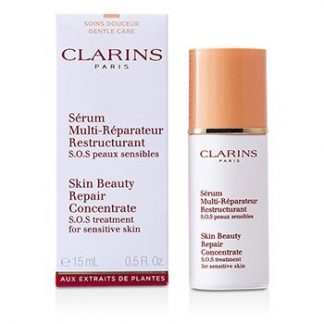 CLARINS SKIN BEAUTY REPAIR CONCENTRATE 15ML/0.5OZ