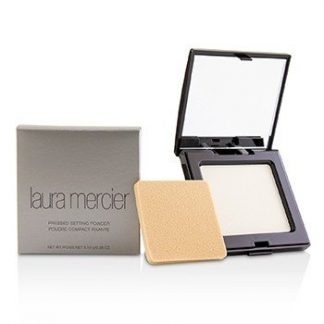 LAURA MERCIER PRESSED SETTING POWDER - TRANSLUCENT 8.1G/0.28OZ