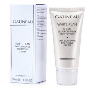 GATINEAU WHITE PLAN SKIN LIGHTENING PROTECTIVE CREAM 50ML/1.6OZ