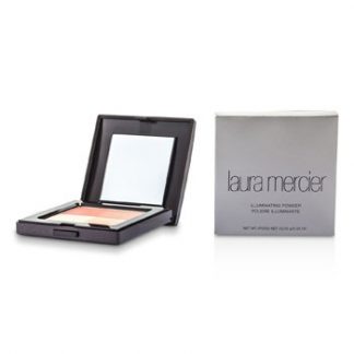 LAURA MERCIER ILLUMINATING QUAD - CORAL RED 10G/0.35OZ