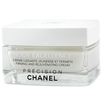 Chanel Body Excellence Nourishing  Rejuvenating Hand Cream 75 ml Buy  Online at Best Price in UAE  Amazonae