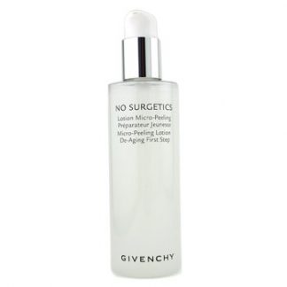 GIVENCHY NO SURGETICS MICRO-PEELING LOTION DE-AGING FIRST STEP 200ML/6.7OZ