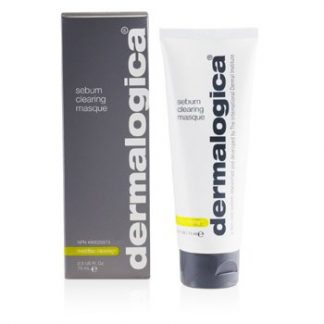 DERMALOGICA MEDIBAC SEBUM CLEARING MASQUE 75ML/2.5OZ