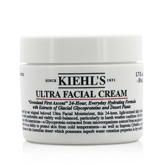 KIEHL'S ULTRA FACIAL CREAM 50ML/1.7OZ