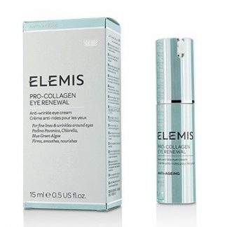 ELEMIS PRO-COLLAGEN EYE RENEWAL 15ML/0.5OZ