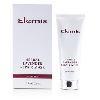 ELEMIS HERBAL LAVENDER REPAIR MASK 75ML/1.8OZ