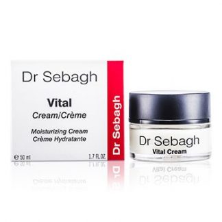 DR. SEBAGH VITAL CREAM 50ML/1.7OZ