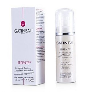 GATINEAU SERENITE SOOTHING CONCENTRATE 30ML/1OZ