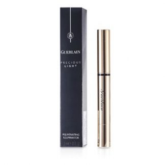 GUERLAIN PRECIOUS LIGHT REJUVENATING ILLUMINATOR - # 00 1.5ML/0.05OZ