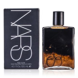 NARS BODY GLOW 120ML/4OZ