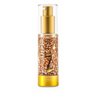 JANE IREDALE LIQUID MINERAL A FOUNDATION - NATURAL 30ML/1.01OZ