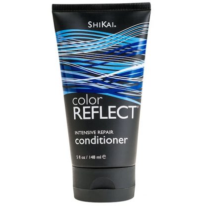 SHIKAI, COLOR REFLECT, INTENSIVE REPAIR CONDITIONER, 5 FL OZ / 148ml