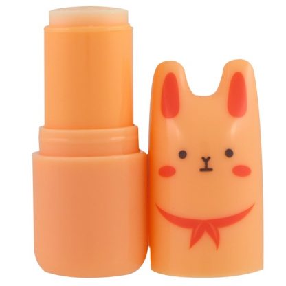 TONY MOLY, POCKET BUNNY PERFUME BAR, JUICY BUNNY, 9 G