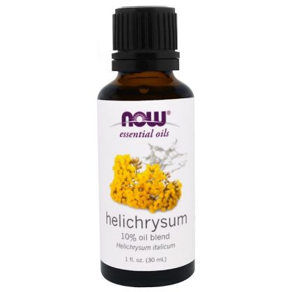 NOW FOODS, HELICHRYSUM, 1 FL OZ / 30ml