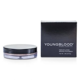 YOUNGBLOOD NATURAL LOOSE MINERAL FOUNDATION - NEUTRAL 10G/0.35OZ