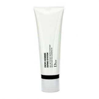 CHRISTIAN DIOR HOMME DERMO SYSTEM MICRO PURIFYING CLEANSING GEL 125ML/4.5OZ
