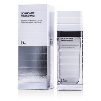 CHRISTIAN DIOR HOMME DERMO SYSTEM AFTER SHAVE LOTION 100ML/3.4OZ