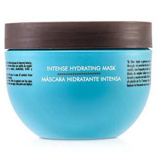 MOROCCANOIL INTENSE HYDRATING MASK (FOR MEDIUM TO THICK DRY HAIR) 250ML/8.5OZ