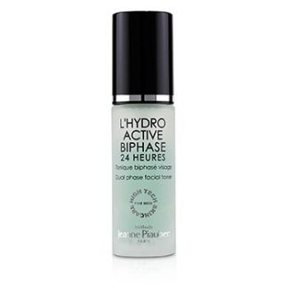 METHODE JEANNE PIAUBERT L' HYDRO ACTIVE BIPHASE 24 HEURES - DUAL PHASE FACIAL TONER 30ML/1OZ