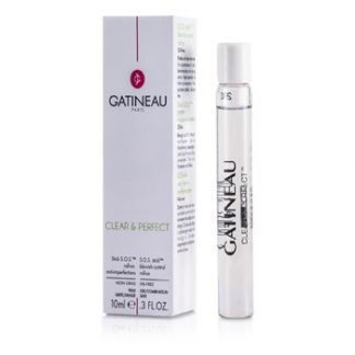 GATINEAU CLEAR &AMP; PERFECT S.O.S. STICK (BLEMISH CONTROL ROLL-ON) 10ML/0.3OZ