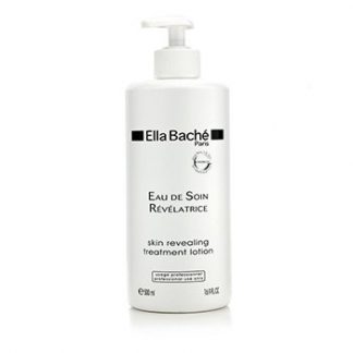 ELLA BACHE SKIN REVEALING TREATMENT LOTION (SALON SIZE) 500ML/16.9OZ