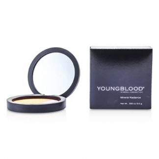 YOUNGBLOOD MINERAL RADIANCE - RIVIERA 9.5G/0.335OZ