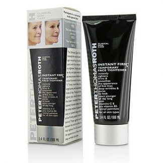 PETER THOMAS ROTH INSTANT FIRMX TEMPORARY FACE TIGHTENER 100ML/3.4OZ