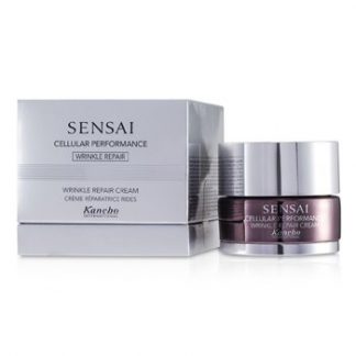 KANEBO SENSAI CELLULAR PERFORMANCE WRINKLE REPAIR CREAM 40ML/1.4OZ