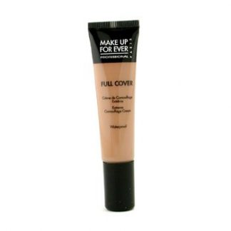 MAKE UP FOR EVER FULL COVER EXTREME CAMOUFLAGE CREAM WATERPROOF - #8 (BEIGE) 15ML/0.5OZ