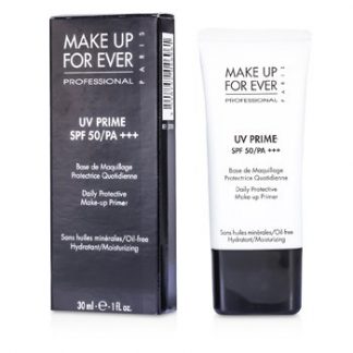 MAKE UP FOR EVER UV PRIMER SPF50 30ML/1OZ