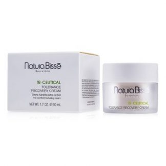 NATURA BISSE NB CEUTICAL TOLERANCE RECOVERY CREAM 50ML/1.7OZ