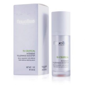 NATURA BISSE NB CEUTICAL INTENSIVE TOLERANCE BOOSTER SERUM 30ML/1OZ