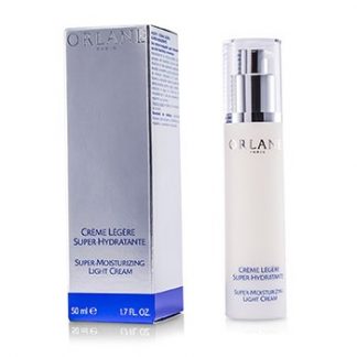 ORLANE SUPER MOISTURIZING LIGHT CREAM 50ML/1.7OZ