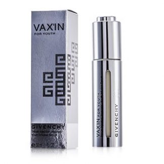 GIVENCHY VAX'IN FOR YOUTH INFUSION SERUM 30ML/1OZ