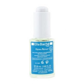 ELLA BACHE HYDRA REPULP REHYDRATING &AMP; REVITALISING HYALURONIC GRAPE FLOWER ESSENCE (SALON SIZE) 25ML/0.85OZ