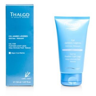 THALGO GEL FOR FEATHER-LIGHT LEGS 150ML/5.07OZ