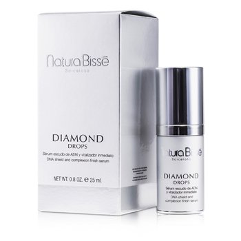NATURA BISSE DIAMOND DROPS 25ML/ Chăm sóc da việt nam Skincare Vietnam