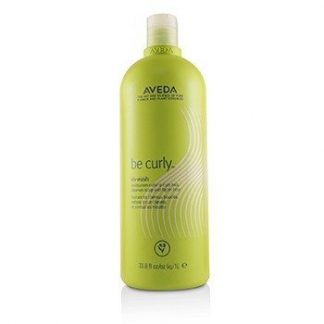 AVEDA BE CURLY CO-WASH 1000ML/33.8OZ