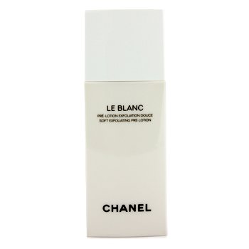 CHANEL LE BLANC SOFT EXFOLIATING PRE-LOTION 150ML/5OZ Chăm sóc da việt nam  Skincare Vietnam