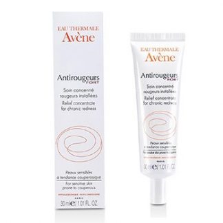 AVENE ANTIROUGEURS FORT RELIEF CONCENTRATE - FOR SENSITIVE SKIN 30ML/1.01OZ
