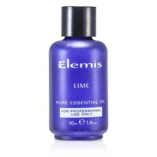 ELEMIS LIME PURE ESSENTIAL OIL (SALON SIZE) 30ML/1OZ