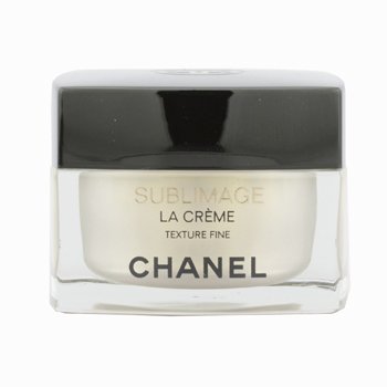 CHANEL Sublimage La Creme Ultimate Skin Regeneration  Texture Fine 17 oz   Costco