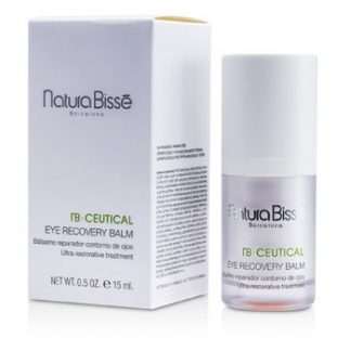 NATURA BISSE NB CEUTICAL EYE RECOVERY BALM 15ML/0.5OZ