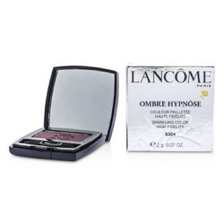 LANCOME OMBRE HYPNOSE EYESHADOW - # S304 VIOLET DIVIN (SPARKLING COLOR) 2.5G/0.08OZ