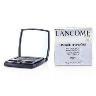 LANCOME OMBRE HYPNOSE EYESHADOW - # M300 NOIR INTENSE (MATTE COLOR) 2.5G/0.08OZ
