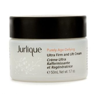 JURLIQUE PURELY AGE-DEFYING ULTRA FIRM AND LIFT CREAM 50ML/1.7OZ