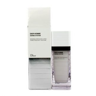 CHRISTIAN DIOR HOMME DERMO SYSTEM AFTER SHAVE LOTION (BOX SLIGHTLY DAMAGED) 100ML/3.4OZ