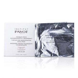 PAYOT FIRMING AND REGENERATING COLD MASK 10SACHETS