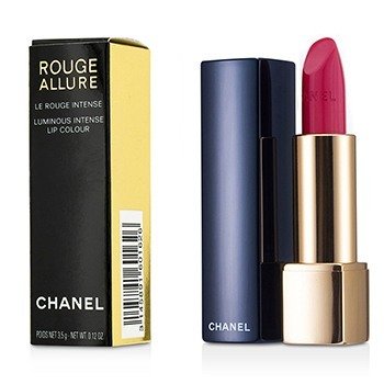 CHANEL ROUGE ALLURE LUMINOUS INTENSE LIP COLOUR - # 93 EXALTEE 3.5G/0.12OZ